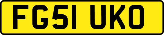 FG51UKO