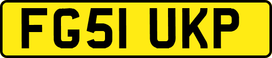 FG51UKP