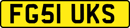 FG51UKS