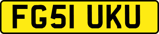 FG51UKU