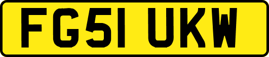 FG51UKW