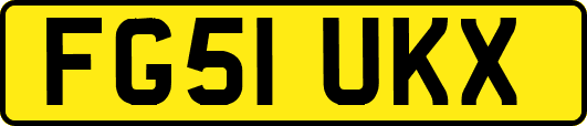 FG51UKX