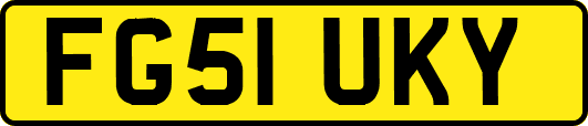 FG51UKY