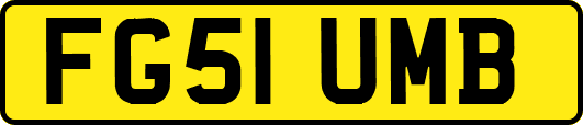 FG51UMB