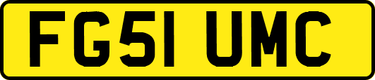 FG51UMC