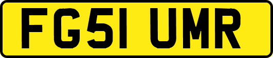 FG51UMR