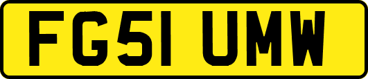 FG51UMW