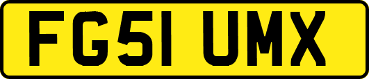 FG51UMX