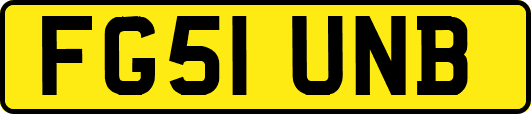 FG51UNB