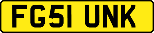 FG51UNK