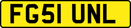 FG51UNL