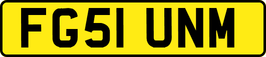 FG51UNM