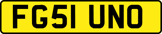 FG51UNO