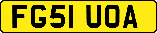 FG51UOA