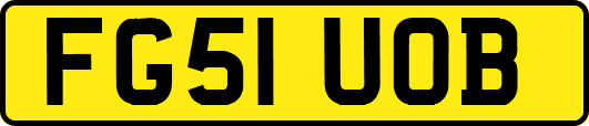 FG51UOB