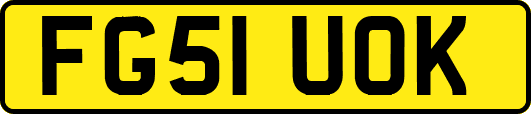 FG51UOK