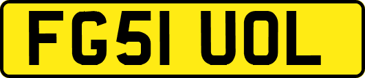 FG51UOL