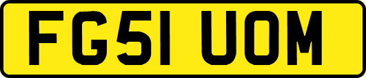 FG51UOM