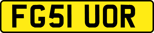 FG51UOR