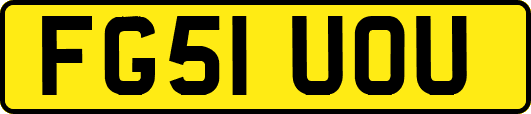 FG51UOU