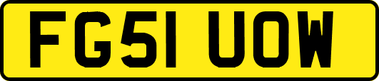 FG51UOW