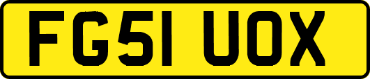 FG51UOX