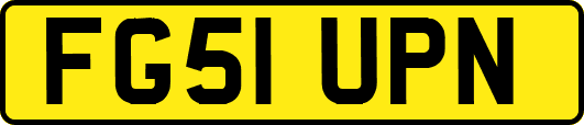 FG51UPN