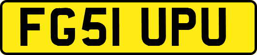FG51UPU