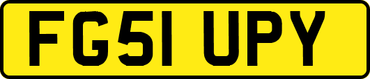 FG51UPY