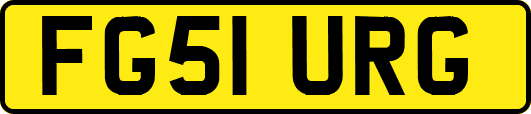 FG51URG