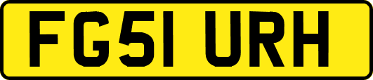 FG51URH