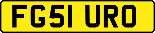 FG51URO
