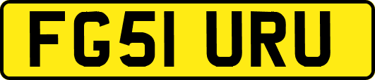 FG51URU