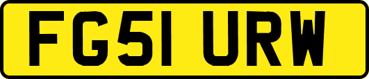 FG51URW