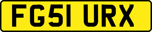 FG51URX