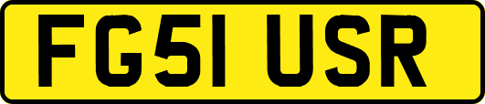 FG51USR