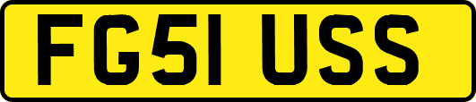 FG51USS