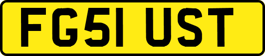 FG51UST