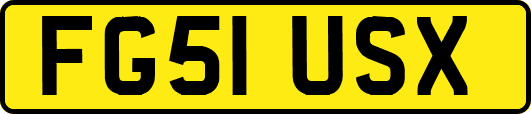 FG51USX