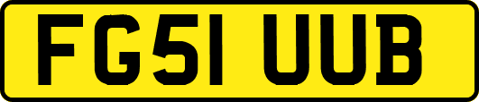 FG51UUB