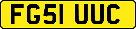 FG51UUC