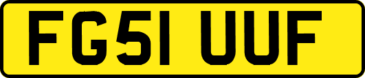 FG51UUF