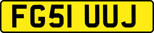 FG51UUJ