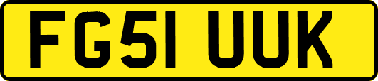 FG51UUK