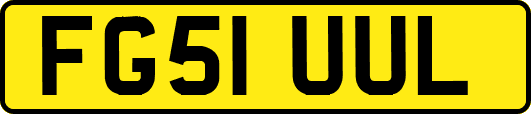 FG51UUL