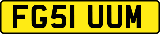 FG51UUM