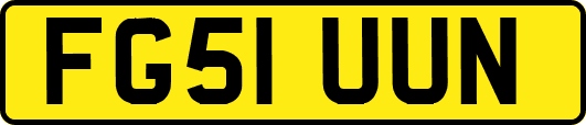 FG51UUN