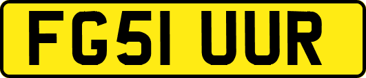 FG51UUR