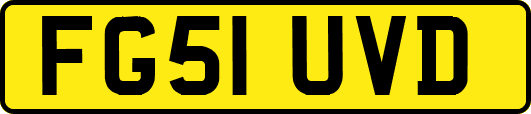 FG51UVD