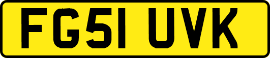 FG51UVK
